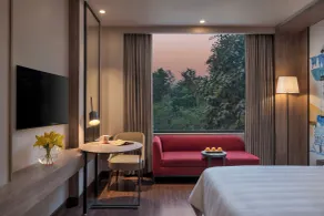 Welcomhotel by ITC Hotels, Delhi-Gurugram Highway - Room