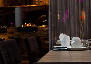 GINN Hotel Berlin Potsdam - Restaurante