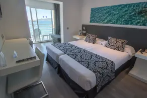 BG Nautico Ebeso - Chambre