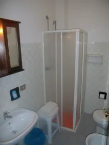 Sangallo Hotel Montepulciano - Bagno
