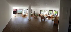 Hotel Platzhirsch - Restaurant