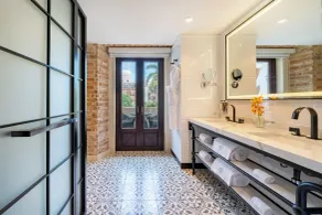 Hotel La Compañía Casco Antiguo - Salle de bain
