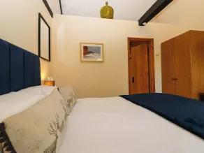 White Hart Stables - Room