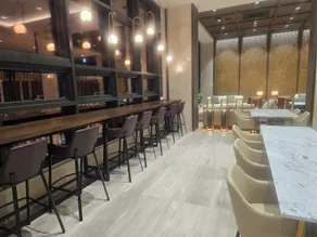 Sota Suite Busan Seomyeon - Restaurante