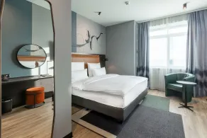 TITANIC Comfort Kurfürstendamm - Rum
