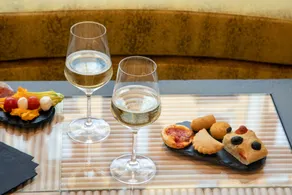 Hotel St Martin by OMNIA hotels - Restaurant