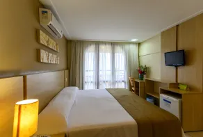Rede Andrade Comfort - Room