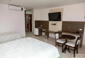 Hotel Grand Park - Room