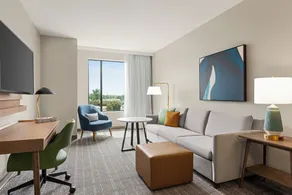 Staybridge Suites Boston - Burlington by IHG - Rom
