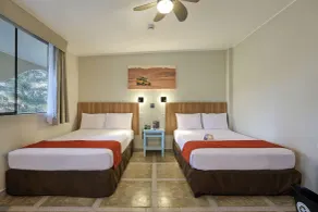 Casa Andina Standard Ica - Room
