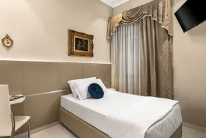 Hotel Regina  - Zimmer