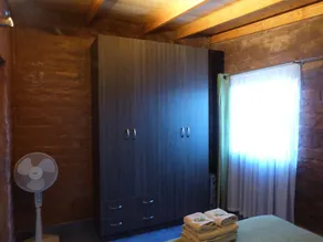 Hostal Solor - Chambre