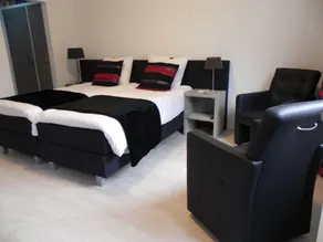 B&B Op de Parkkamp - Quarto