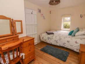 Cozy Cwtch Cottage - Rom