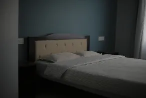 Cafe Sola bnb - Værelse