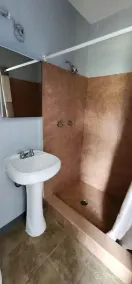 Buckroe Motel - Baño