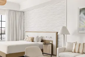 The Hotel Zamora - Chambre