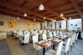 Holiday Inn - Ristorante