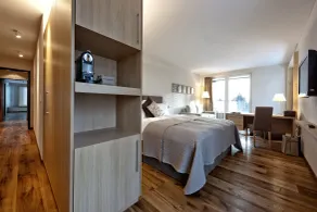 Valbella Resort - Chambre