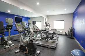 Holiday Inn Express Hotel & Suites Cedar Hill by IHG - Salle de remise en forme