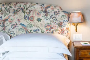 Hotel Certosa Di Maggiano - Chambre