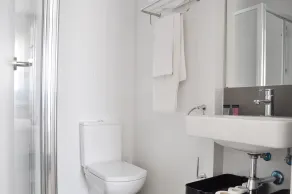 Residencia Universitaria Resa Tarragona Mediterrani - Salle de bain