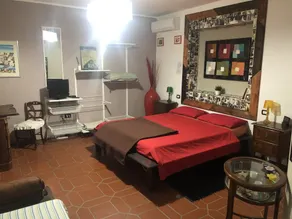 B&B Filomena  - Udsigt fra værelset