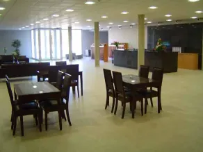 Hotel del Vino  - Restaurant