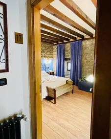 Posada La Victoria - Værelse