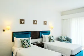 Prainha Resort By The Sea - Chambre