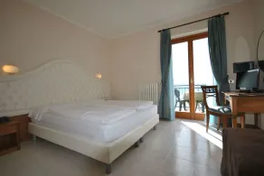 Hotel Gallo - Chambre