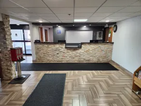 Twin Cities Inn, Mounds View - Réception
