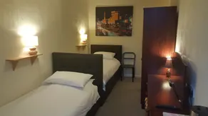 Maindee Guest House - Chambre