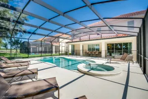 H6112 Beautiful 14 Bedroom 11 Bathroom Resoret - Piscine