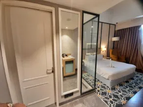 Polo Hotels, Agartala - Room