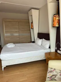 Salihli Sardis otel - Zimmer