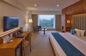 Grand Continent Mahabalipuram A Sarovar Premiere Affiliate Hotel - Room