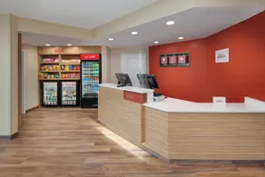 TownePlace Suites by Marriott Niceville Eglin AFB Area - Réception