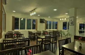 Hanan Hotel Tagaytay - Restaurant