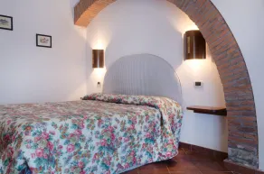 Agriturismo Pavone - Værelse