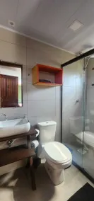 Moçamba LODGE Contêiner - Bagno