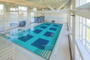 Clybaun Hotel - Piscine