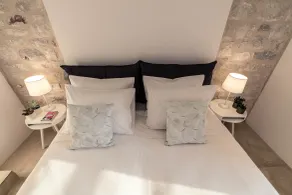 Ariá Estate Suites & Spa - Chambre
