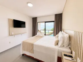 Maragogi Praia Hotel - Chambre