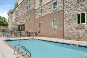 Candlewood Suites - Newnan - Atlanta SW by IHG - Piscine