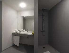 NonSoloMele - Bathroom