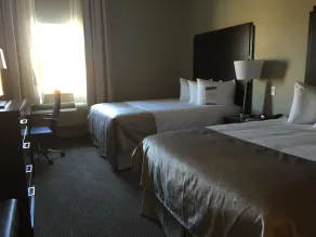 Baymont by Wyndham College Station - Chambre