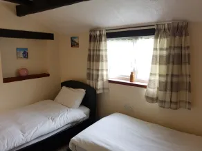 Holly Cottage - Rum