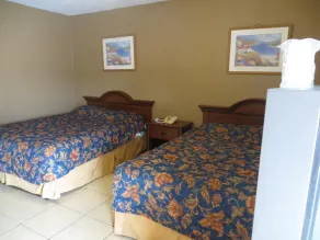 Travel Inn & Suites - Rum
