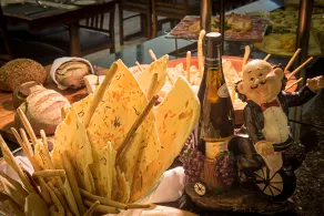 Actuall Convention Hotel  - Restaurante